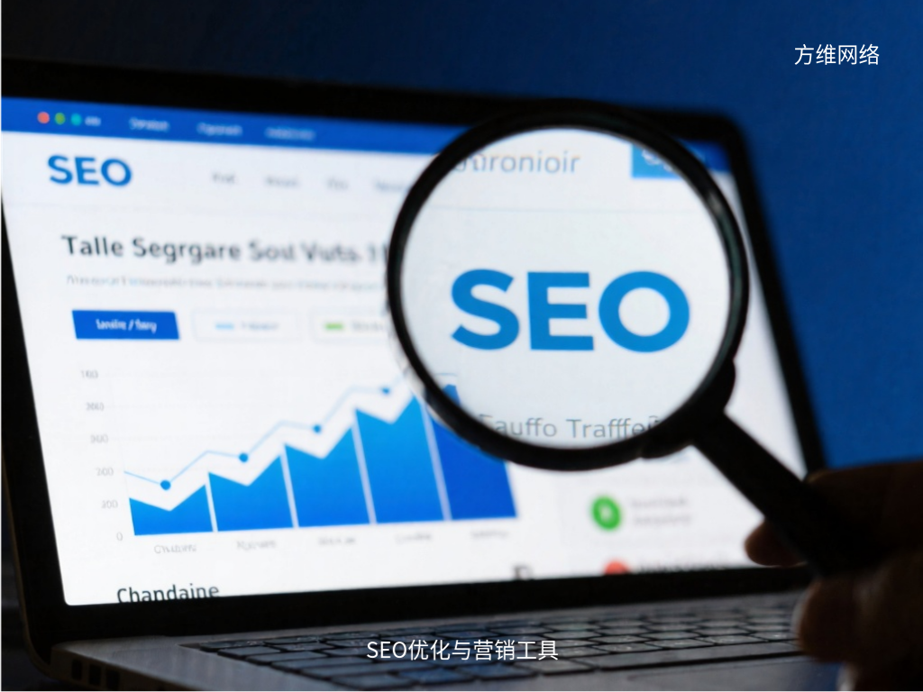 SEO优化与营销工具