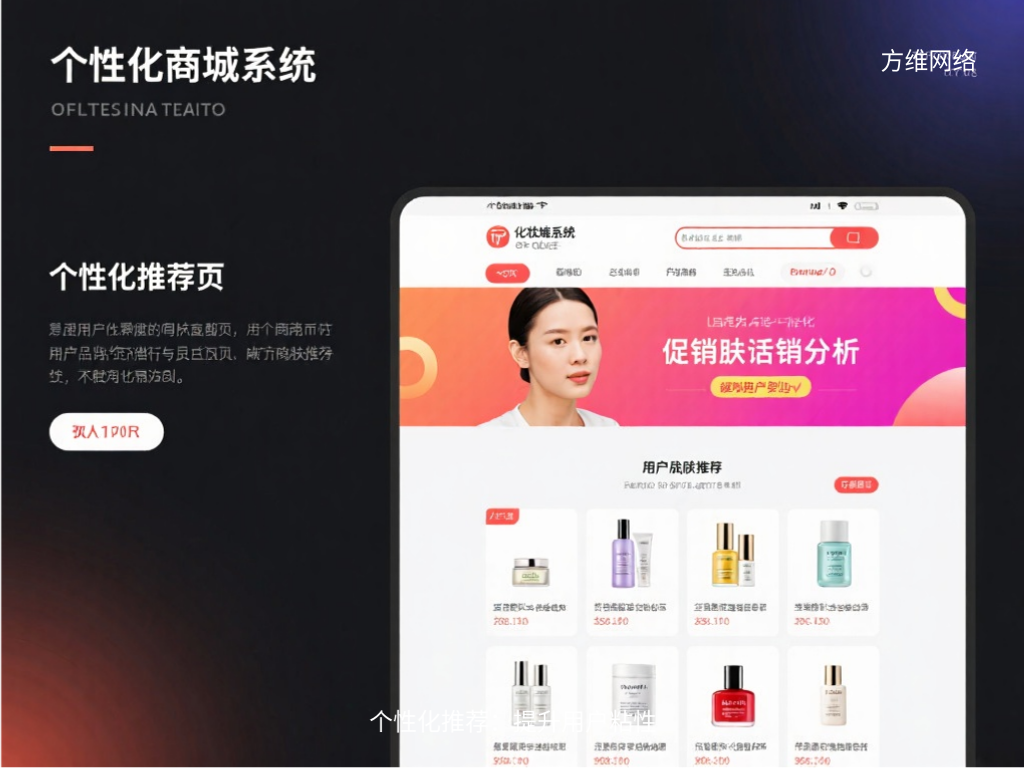 个性化推荐：提升用户粘性