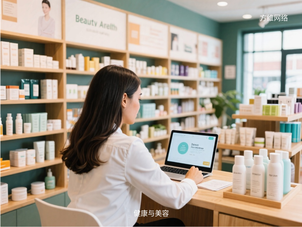健康与美容