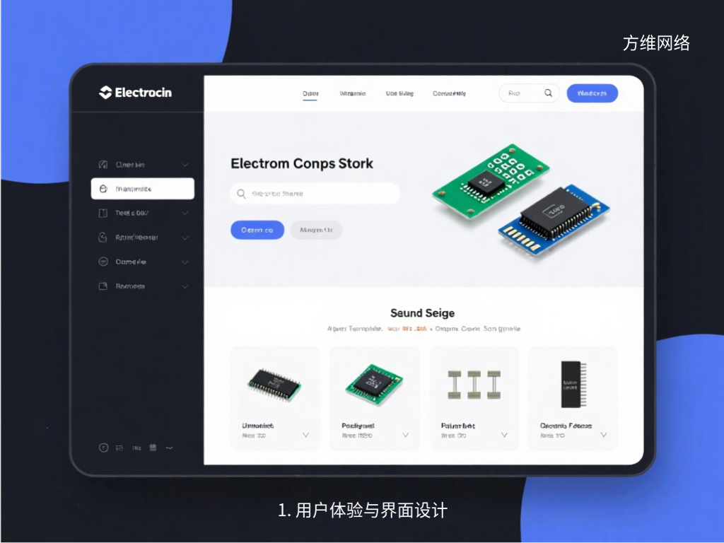 1. 用户体验与界面设计