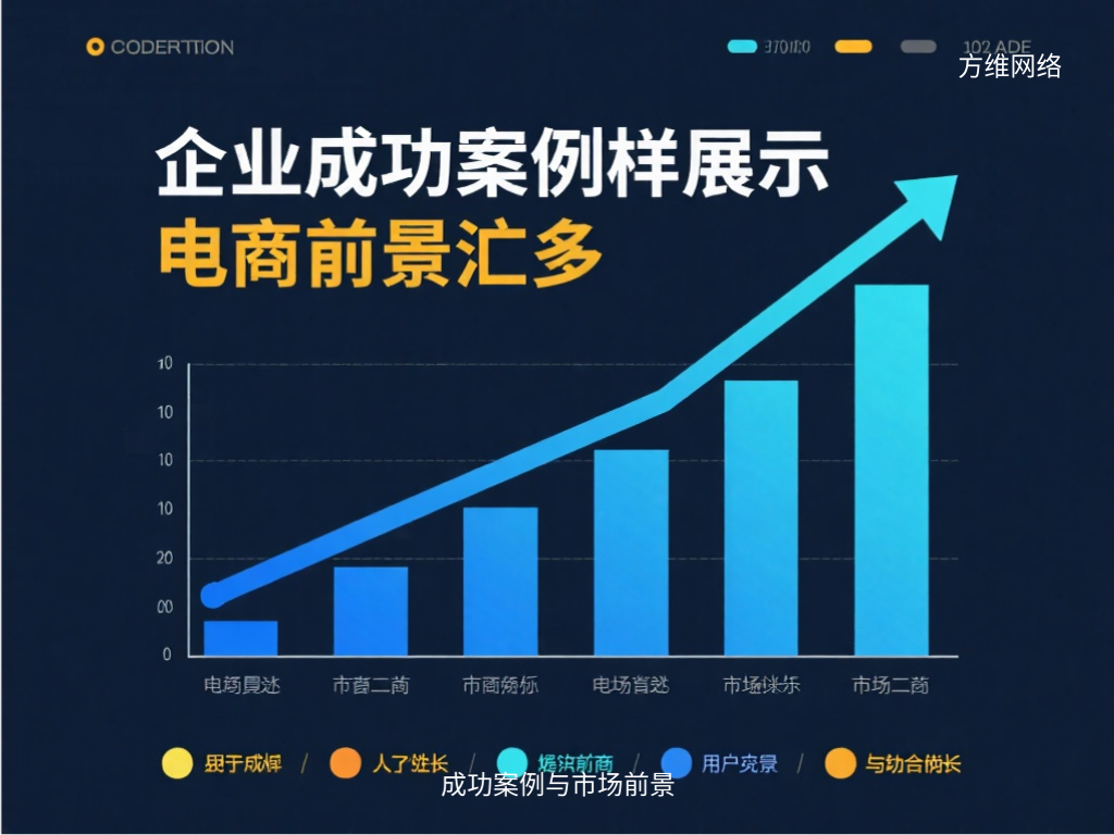 成功案例与市场前景