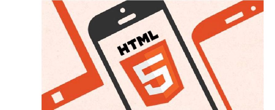 HTML5网站建设